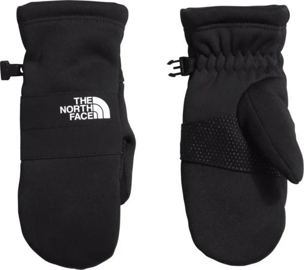 Mitaines Sierra Etip de The North Face – Jeunes