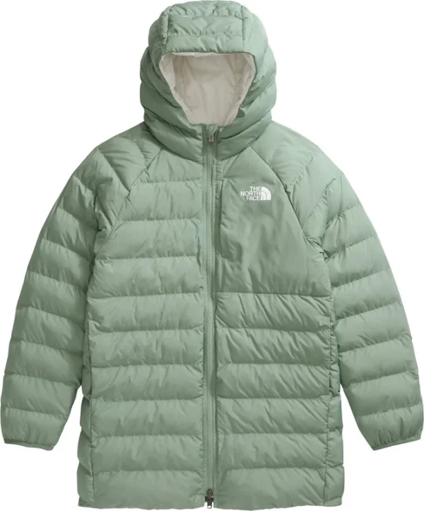 Parka réversible Perrito de The North Face – Filles – Jeunes