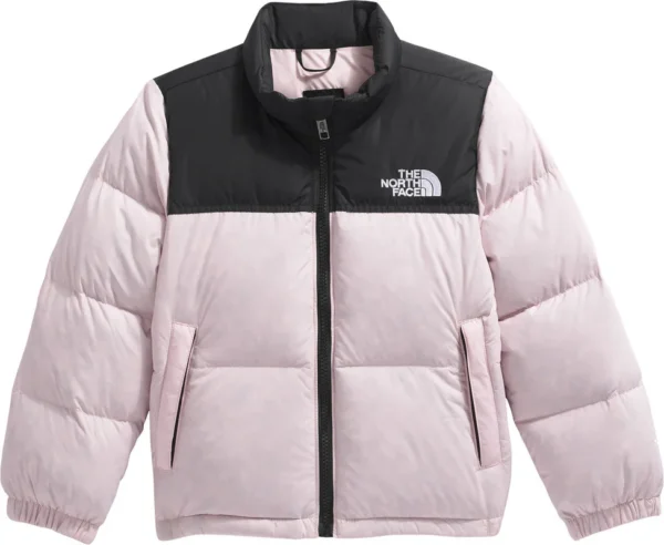 Veste 1996 rétro Nuptse Enfant de The North Face – Petits