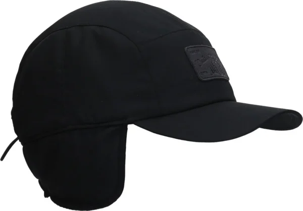 Casquette isolant avec lambeaux d’oreilles de CTR – Unisexe