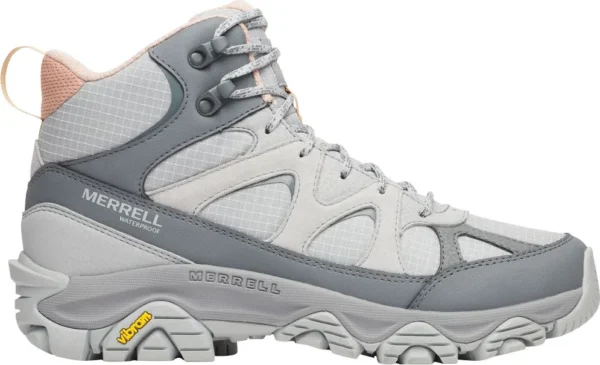 Thermo Snow Grip Mid Waterproof Boots de Merrell – Femmes