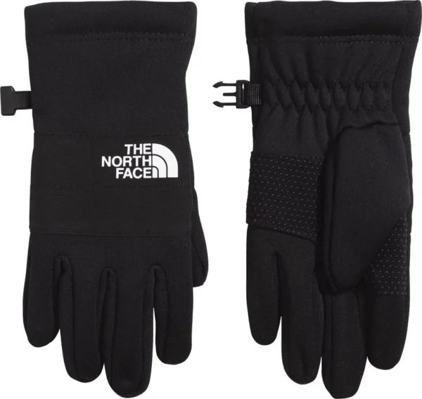 Gants Sierra Etip de The North Face – Jeunes