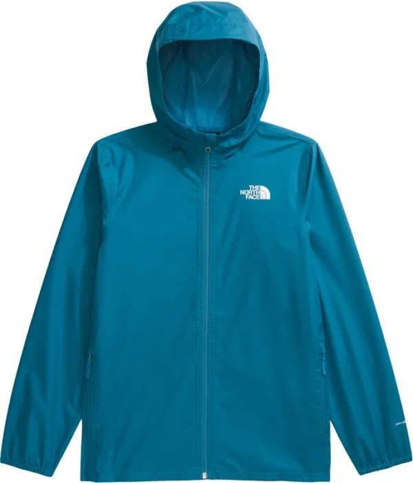 Veste de pluie Zipline de The North Face – Jeunes