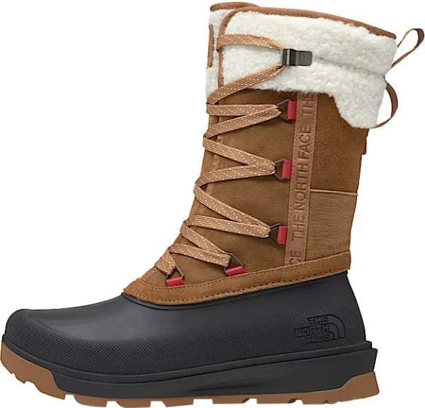Bottes imperméables Shellista VI Mid de The North Face – Femmes