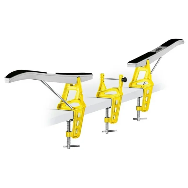 Ski Vise Nordic World Cup Waxing Tool de Toko