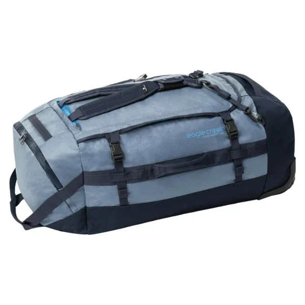 Cargo Hauler Wheeled Duffle 130L de Eagle Creek – Unisexe