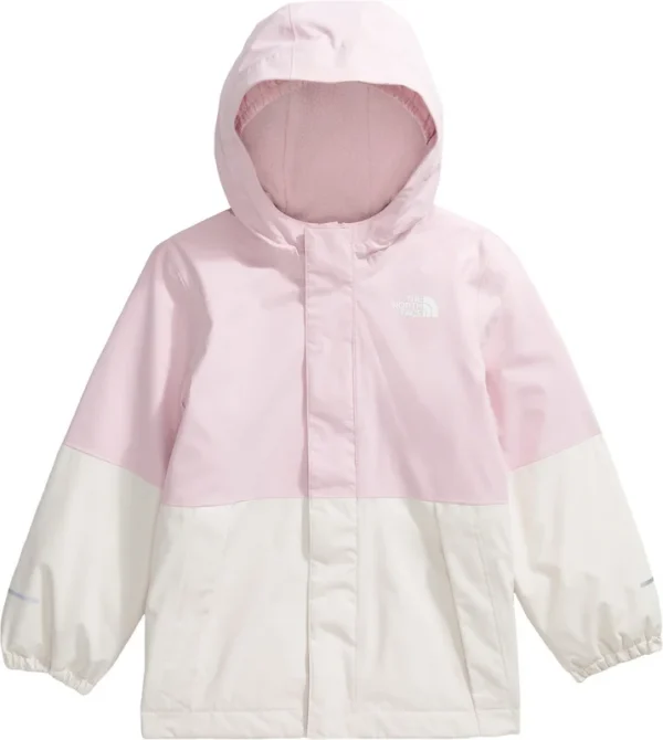 Veste de pluie chaude Antora de The North Face – Petits