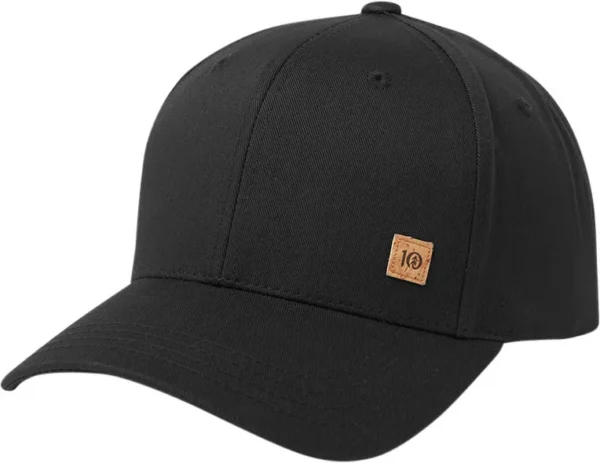 Chapeau en liège Icon Elevation de tentree – Unisexe