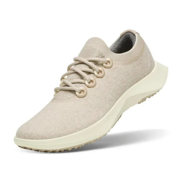 Wool Dasher 2 Mizzle Shoes de Allbirds – Hommes