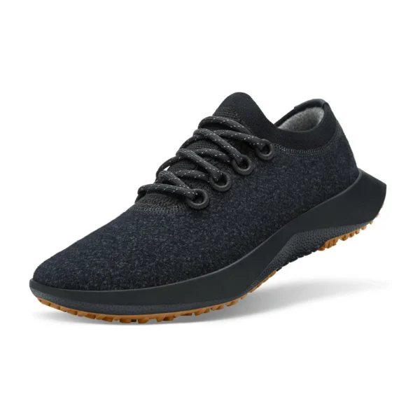 Wool Dasher 2 Mizzle Shoes de Allbirds