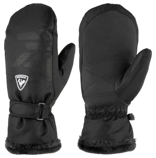 Mitaines de ski imperméables de Rossignol – Femmes
