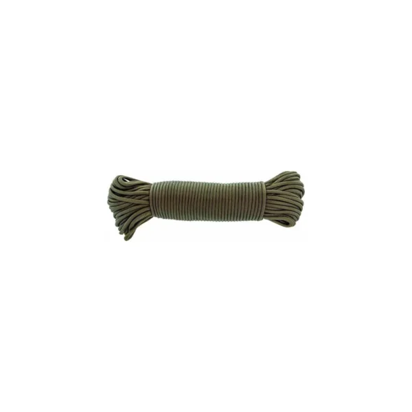 Corde Para cord olive 15 m