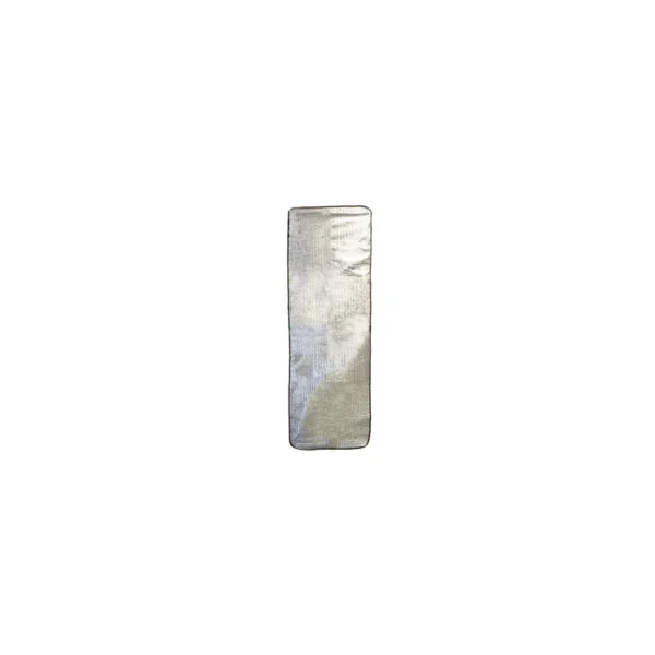 Matelas aluminium Reflective Camping Mat