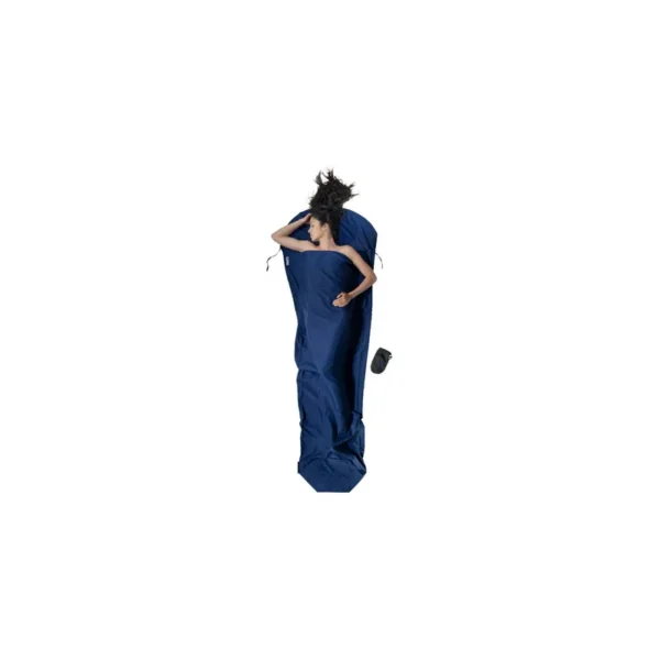 Drap de sac microfibre