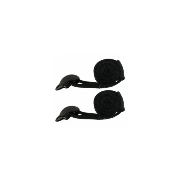 Sangles d\’attache 1M avec boucles