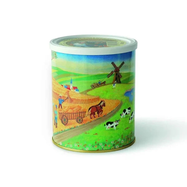 Pain de seigle – 500 g – 15 ans