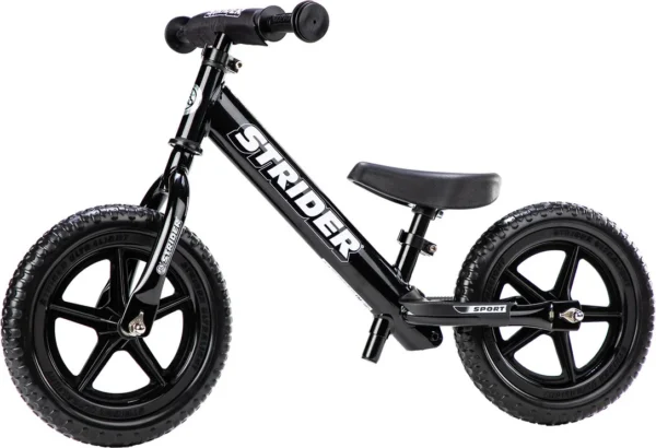 Draisienne 12 sport de Strider – Bébés à petits