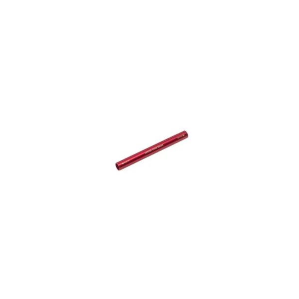 Tube de réparation pour arceau de tente