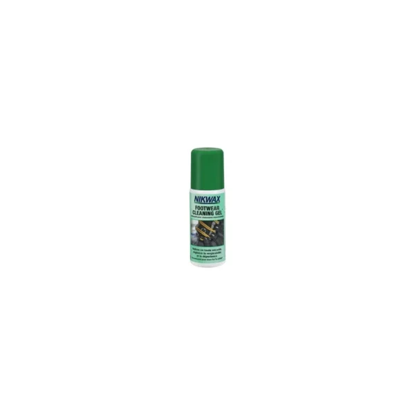 Gel nettoyant pour chaussures imperméables (Footwear Cleaning Gel)
