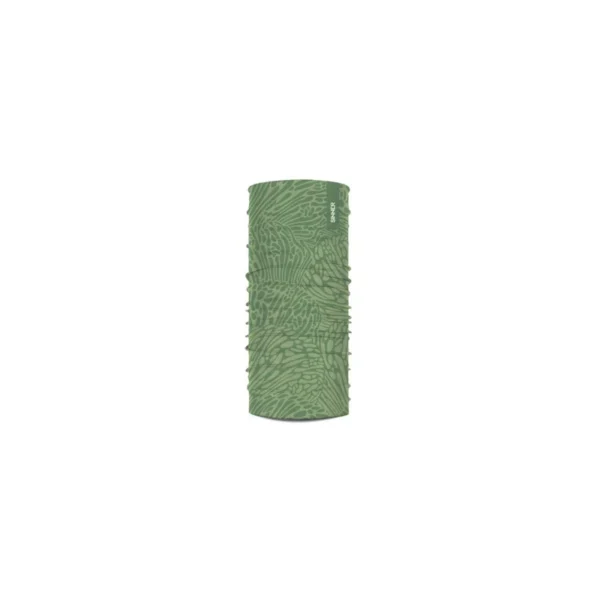 Manchon coral green