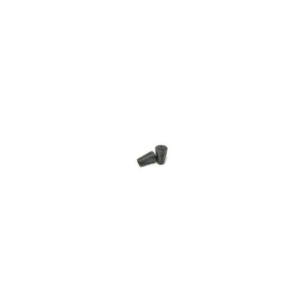 Manchons gomme plats Fizan
