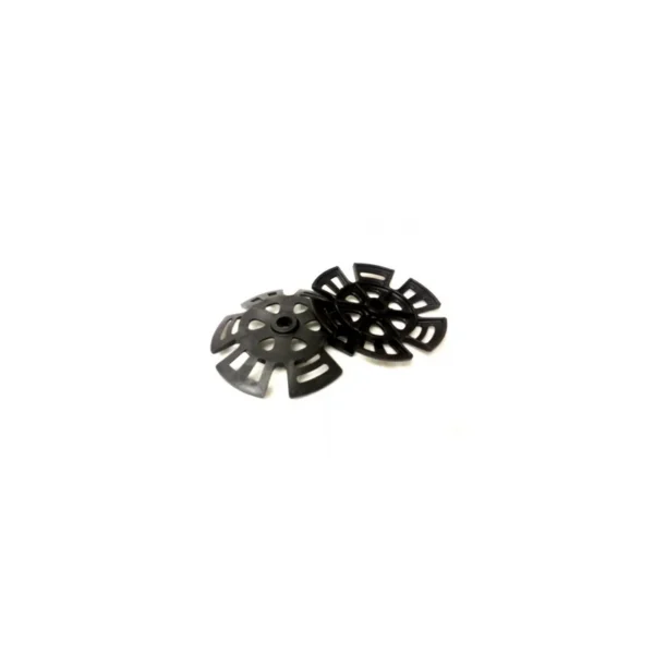 Rondelles Fizan Powder Pro Basket 120 mm