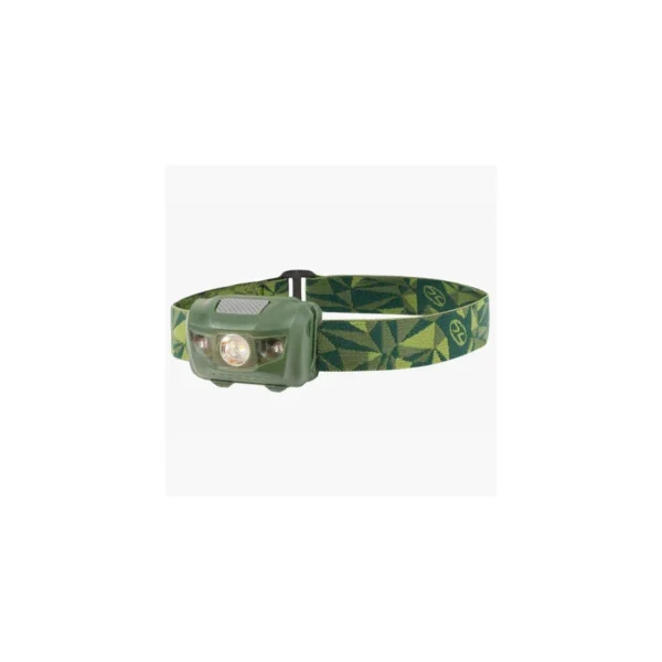 Lampe Frontale Mizar