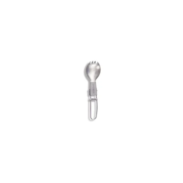 Spork pliable en titane Optimus