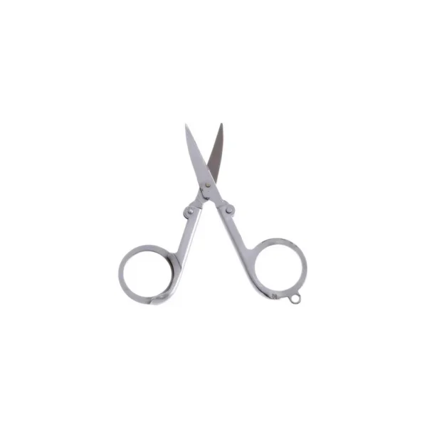 Mini ciseaux pliants