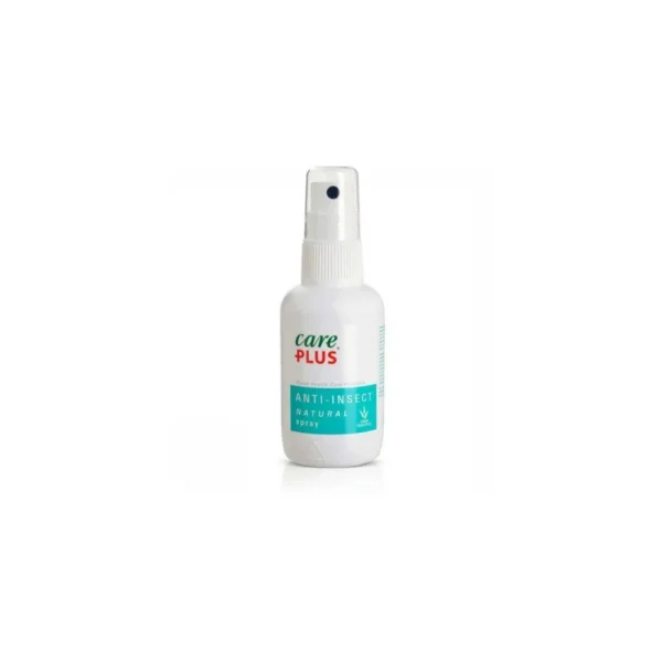 Spray anti-insecte naturel 15mL