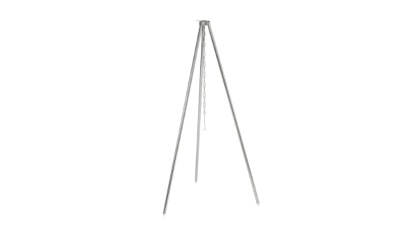 Campfire Aluminium Tripod