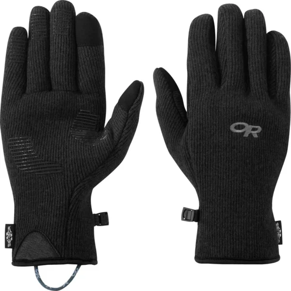 Gants Flurry Sensor de Outdoor Research – Hommes