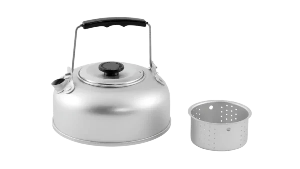 Compact Kettle