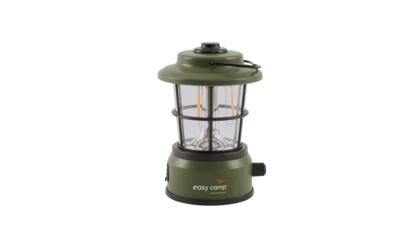 Starflower Lantern