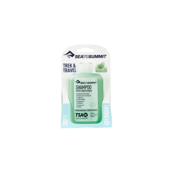 Shampoing liquide démêlant