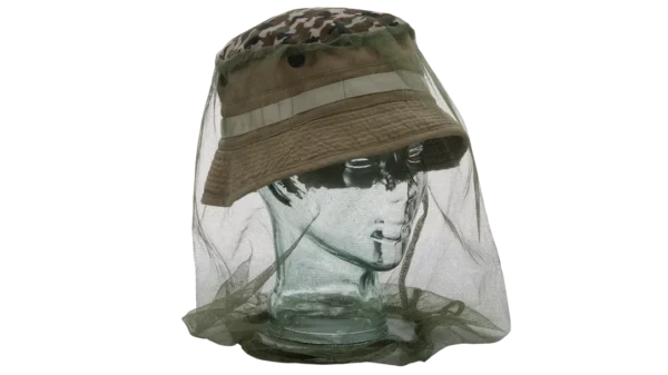 Insect Head Net