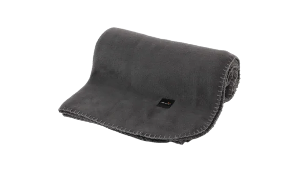 Heather Fleece Blanket