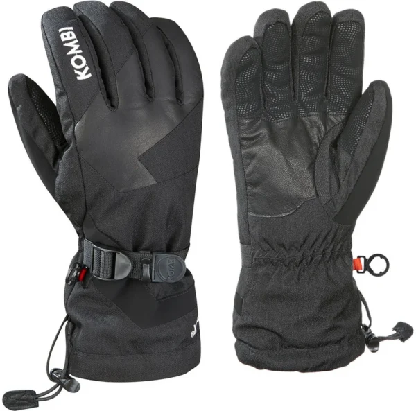 Gants Timeless de Kombi – Hommes