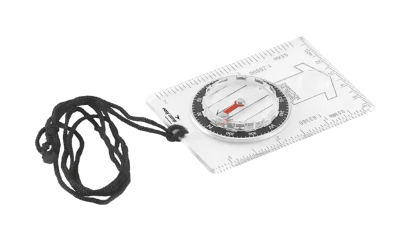 Adventure Map Compass
