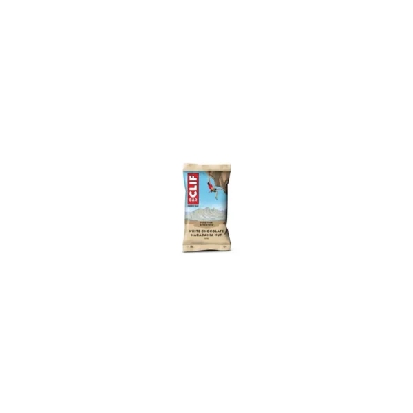 Barre Energetique Noix et Chocolat Blanc