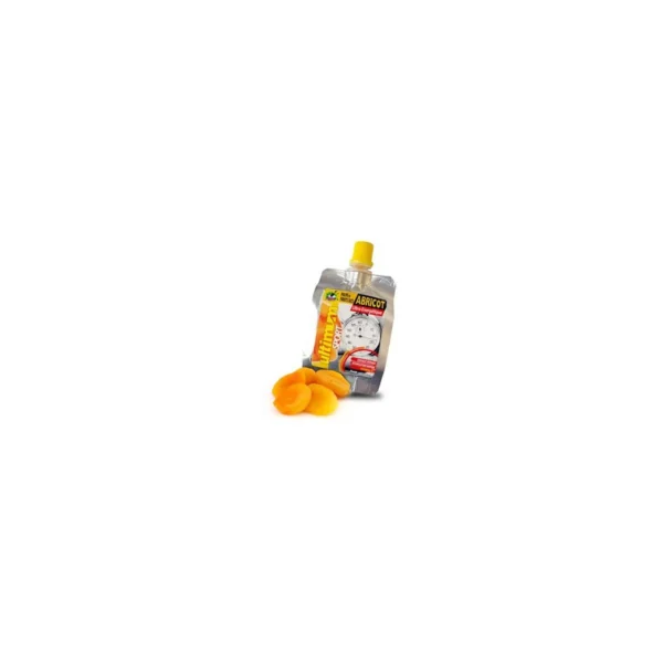 Pulpe de fruits secs Ultimum Sport – Abricot