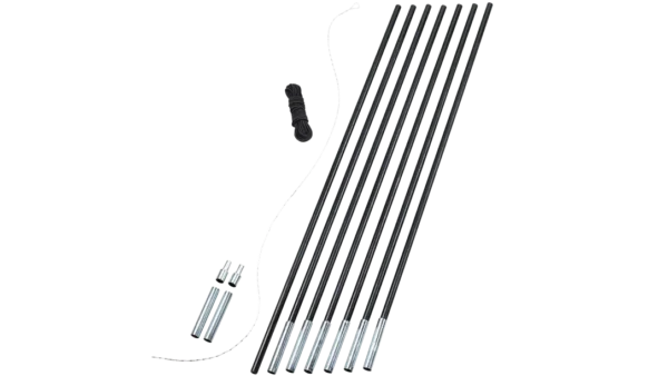 Pole DIY Set 9.5 mm