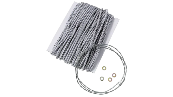 Shock Cord Repair Set
