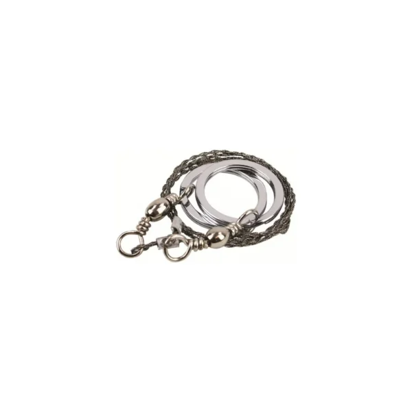 Scie fil Survival Wire Saw