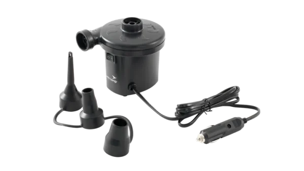 El Nino 12V Pump