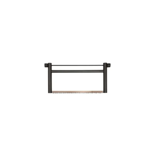 Scie Cylinder Bush Saw