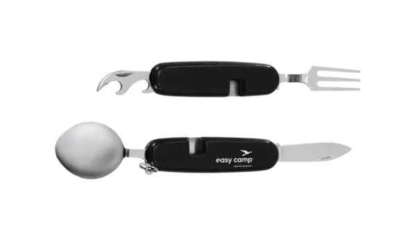 Folding Cutlery