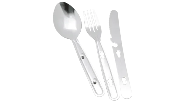 Travel Cutlery