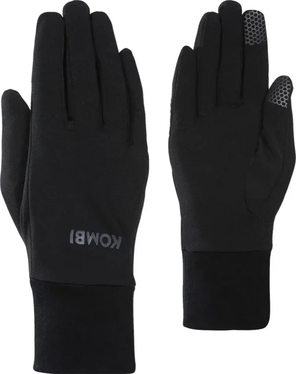 Sous-gants P3 compatibles avec écrans de Kombi – Hommes
