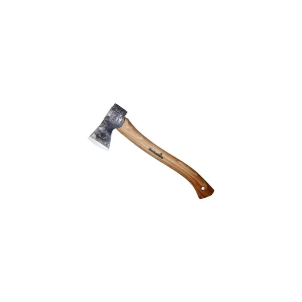 Hache bushcraft Hultan 37.5 cm